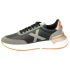 Sapatilhas de Casual Munich Versus 59 Mulher Preto