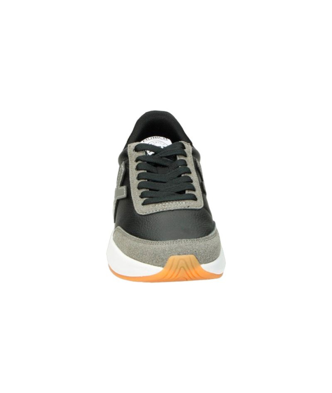 Sapatilhas de Casual Munich Versus 59 Mulher Preto