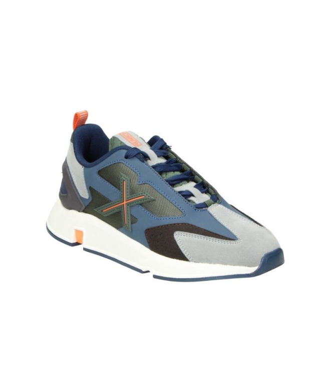 Sapatilhas Munich Avant 06 Multicolor