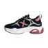 Chaussures Décontracté Munich Sabbia 01 Enfant Noir