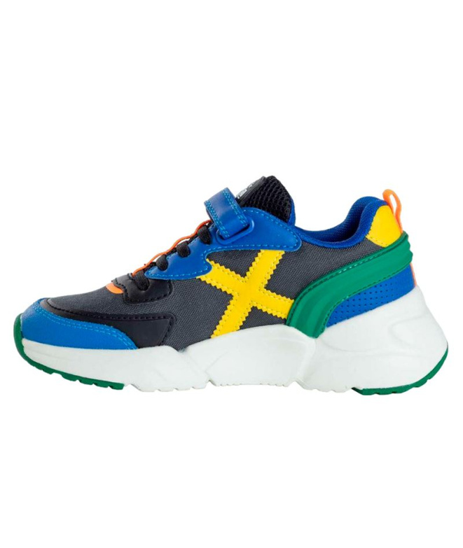 Chaussures Munich Mini Track VC Enfant