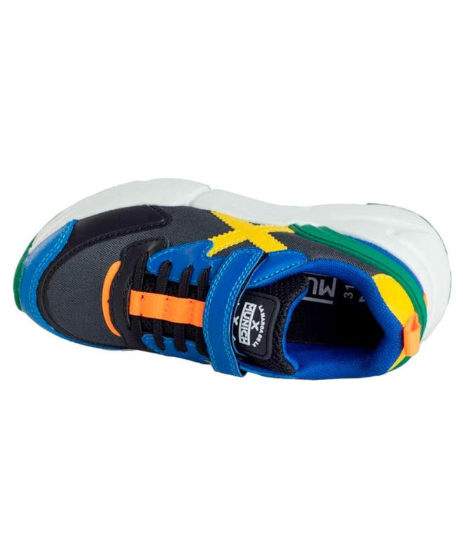 Chaussures Munich Mini Track VC Enfant