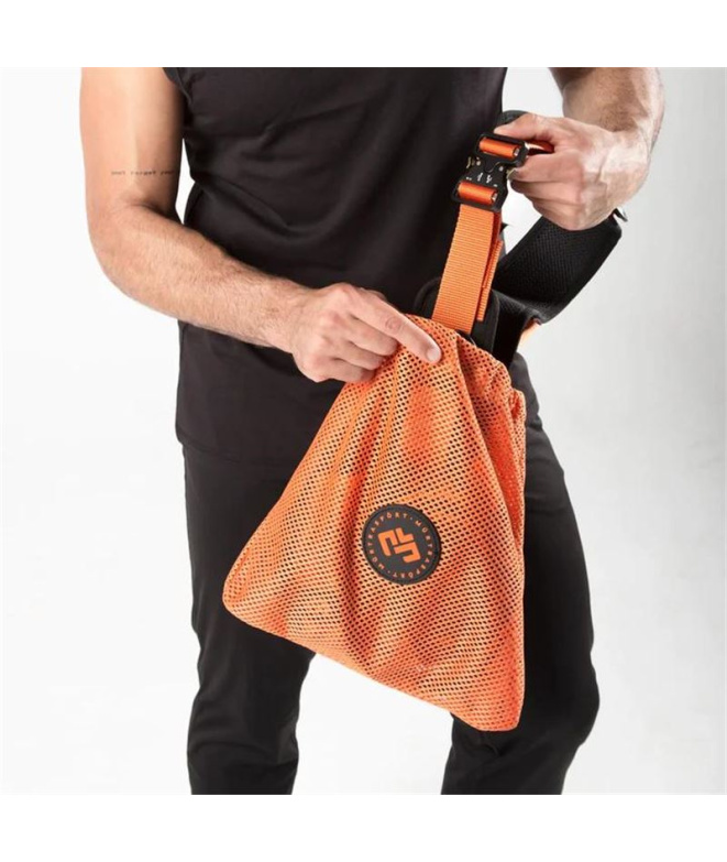 Kit banda de resistência de 2m para treino de...