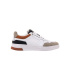 Chaussures Mustang I Attitude Homme Action Blanc/Cato Sable