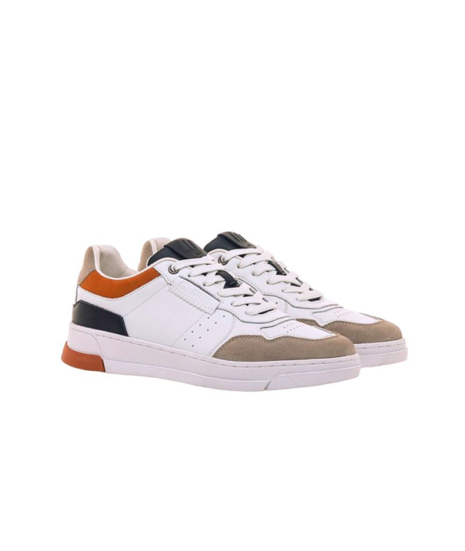 Chaussures Mustang I Attitude Homme Action...