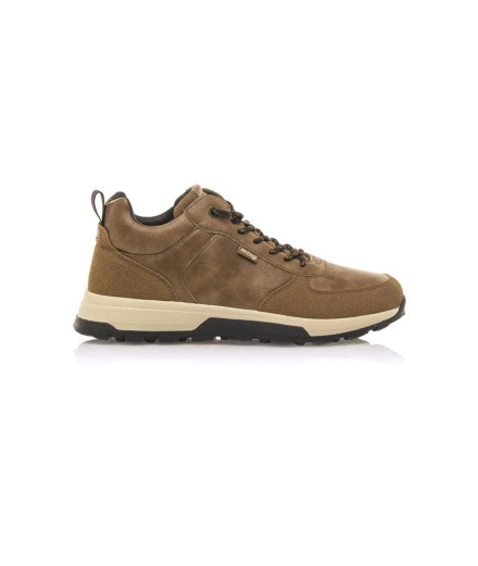 Chaussures Mustang I Attitude Homme Oraz Camel