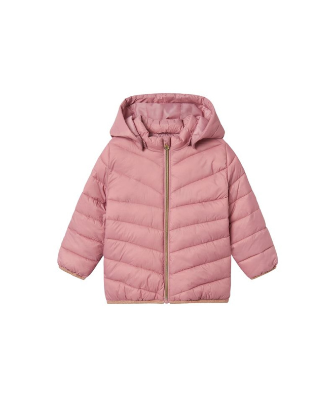 Veste Name It Nmfmonay Pb Lilas