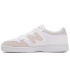 Sapatilhas New Balance 480 Brancas Homem