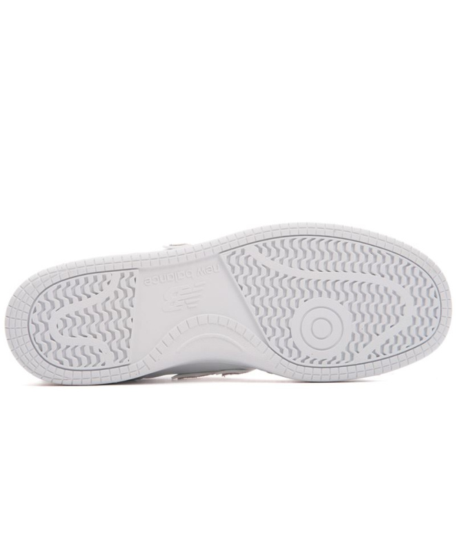 Sapatilhas New Balance 480 Brancas Homem