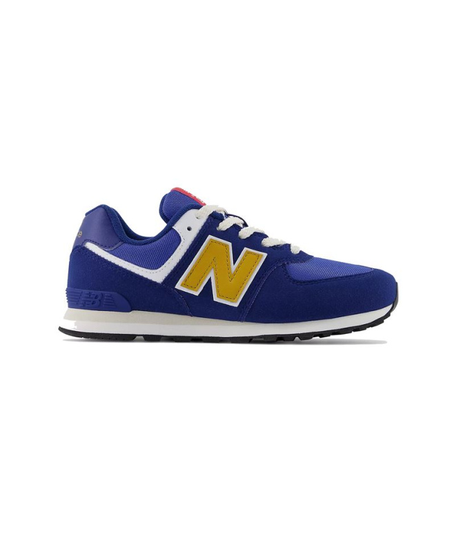 Chaussures New Balance 574 Night Sky Enfant
