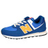 Chaussures New Balance 574 Night Sky Enfant