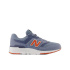 Sapatilhas New Balance 997H Cinza Infantil