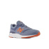 Sapatilhas New Balance 997H Cinza Infantil