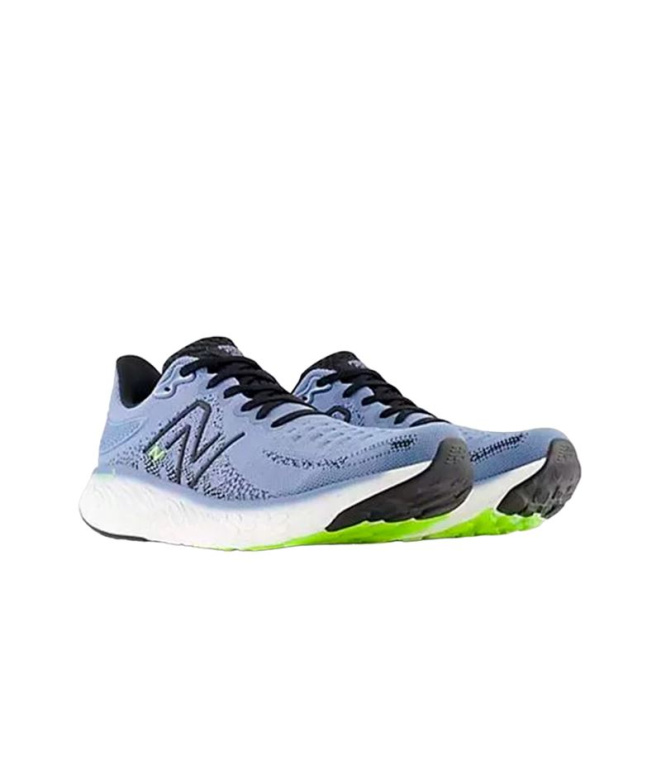 Sapatilhas de Corrida New Balance Fresh Foam X...