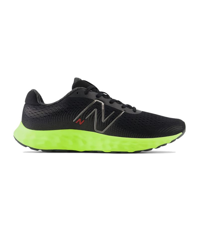 Zapatillas de Running New Balance 520 V8 Black...