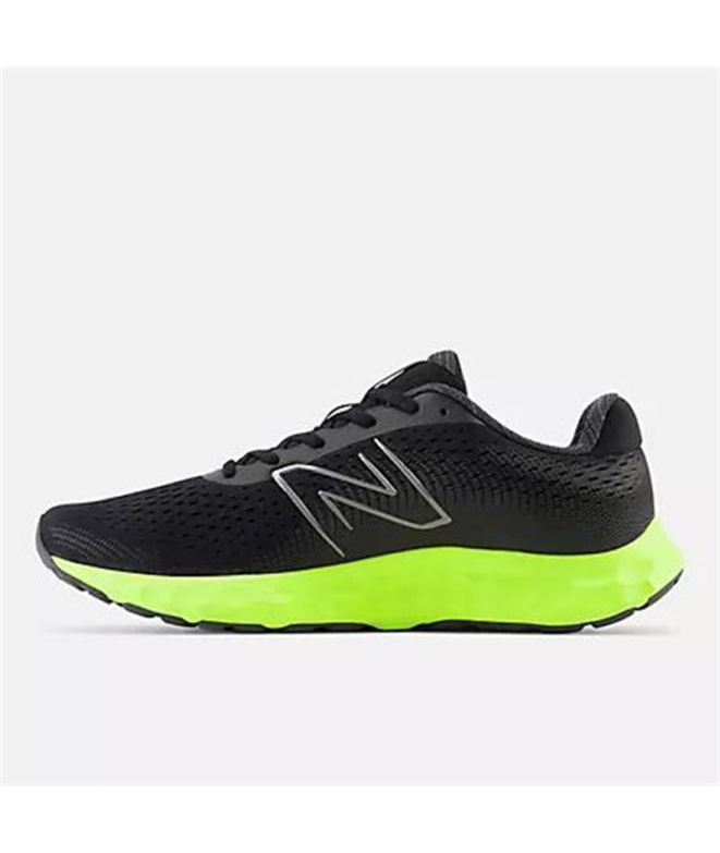 Sapatilhas de Running New Balance 520 V8 Pretas...