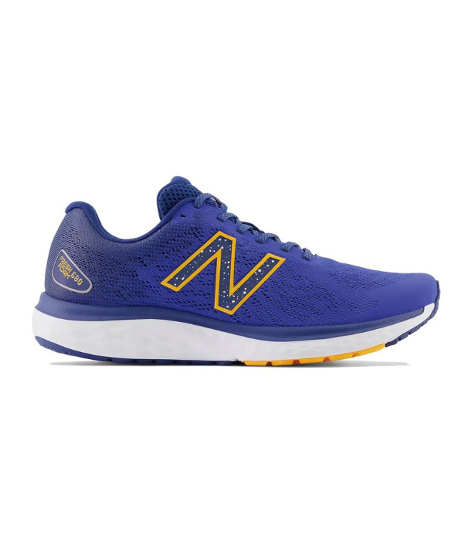 Sapatilhas de Corrida New Balance Fresh Foam...