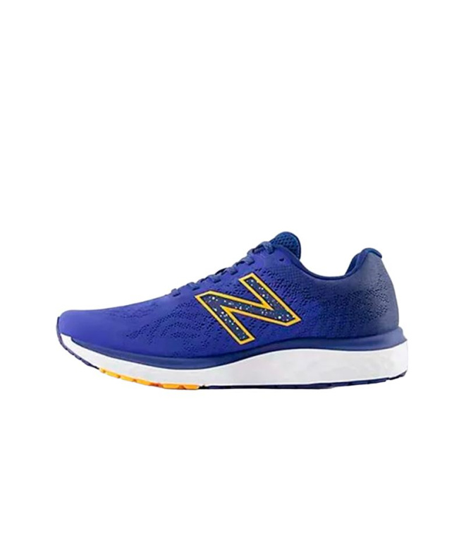Chaussures de Running New Balance Fresh Foam...