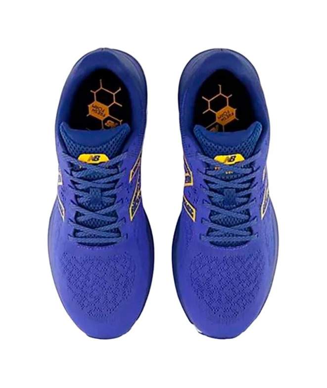 Chaussures de Running New Balance Fresh Foam...