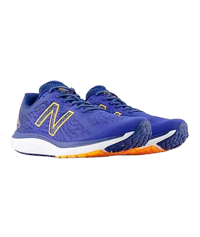 Chaussures de Running New Balance Fresh Foam...