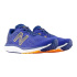 Chaussures de Running New Balance Fresh Foam 680v7 Marine Blue Homme