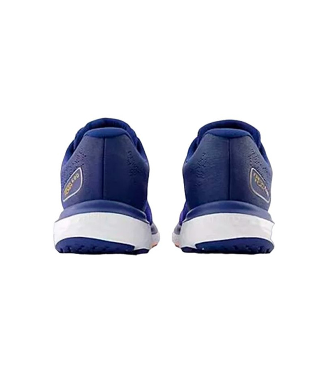 Chaussures de Running New Balance Fresh Foam...