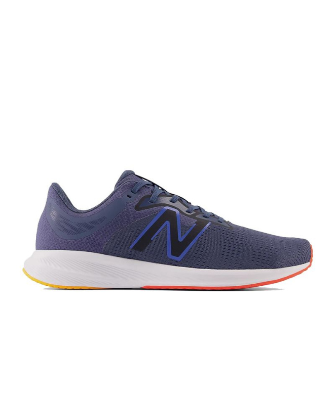 Chaussures New Balance Drft V2 Bleu Homme