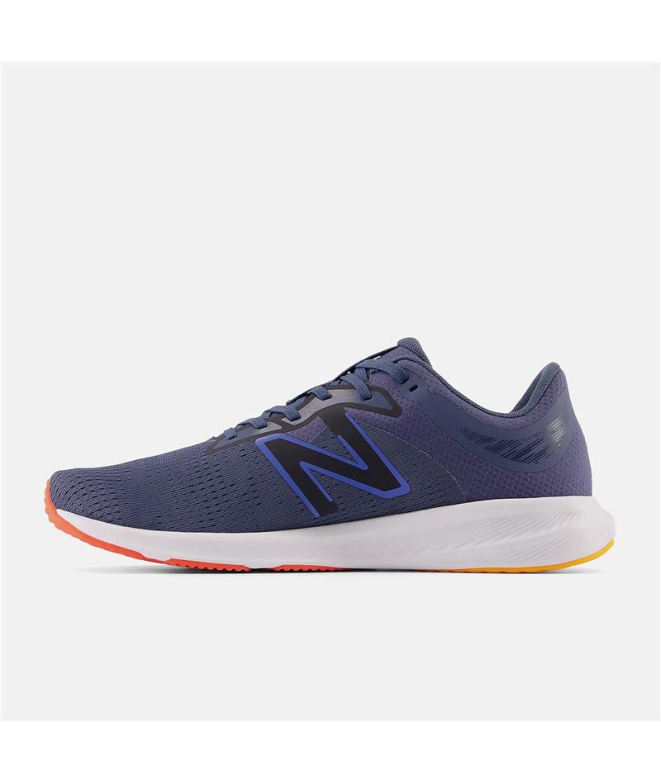 Chaussures New Balance Drft V2 Bleu Homme