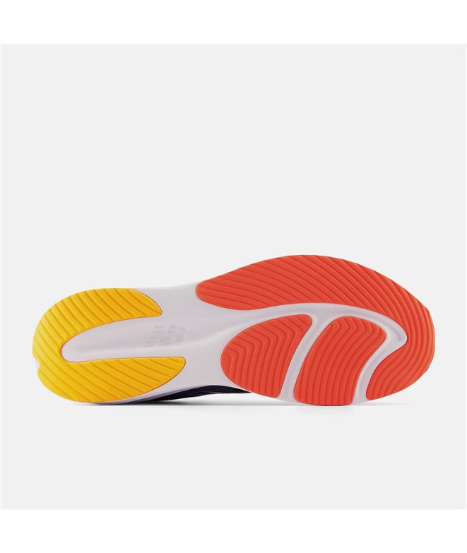 Sapatilhas New Balance Drft V2 Azul Homem