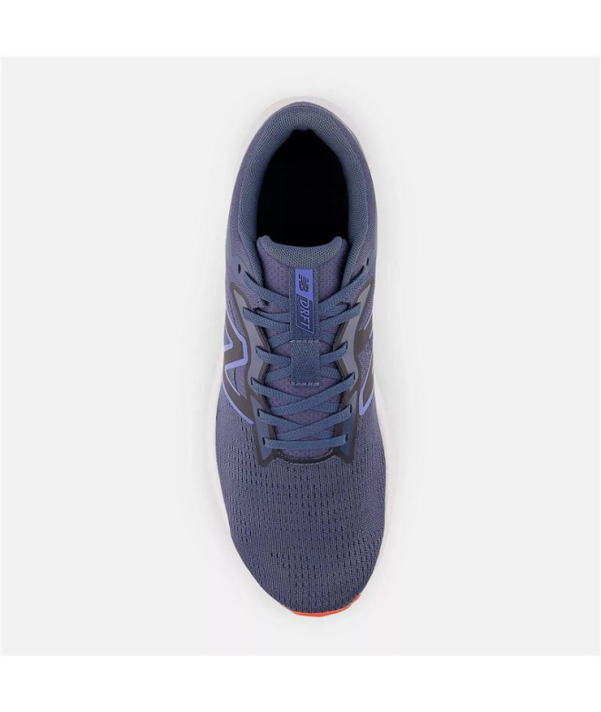 Zapatillas New Balance Drft V2 Azul Hombre