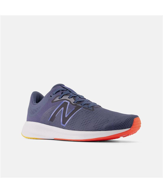Chaussures New Balance Drft V2 Bleu Homme
