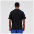 T-shirt New Balance Sport Essentials Ad Homme Noir