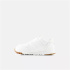 Sapatilhas New Balance 574 NEW-B Hook & Loop Branco Bebês
