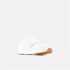 Chaussures New Balance 574 NEW-B Hook & Loop Blanc Bébés