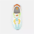 Sapatilhas New Balance 327 Bungee White Infantil