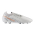 Botas de futebol New Balance Furon v7 Dispatch AG Silver Homem