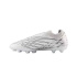 Botas de futebol New Balance Furon v7 Dispatch AG Silver Homem