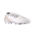 Botas de futebol New Balance Furon v7 Dispatch AG Silver Homem