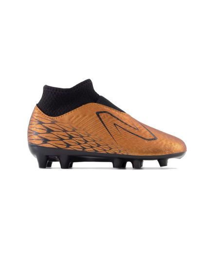 Botas de fútbol  New Balance Tekela v4 Magique FG Copper...