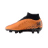 Botas de futebol  New Balance Tekela v4 Magique FG Copper Infantil