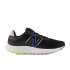 Chaussures de Running New Balance 520V8 Femme Noir