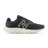 Sapatilhas de Corrida New Balance 520 V8 Blacktop Mulher