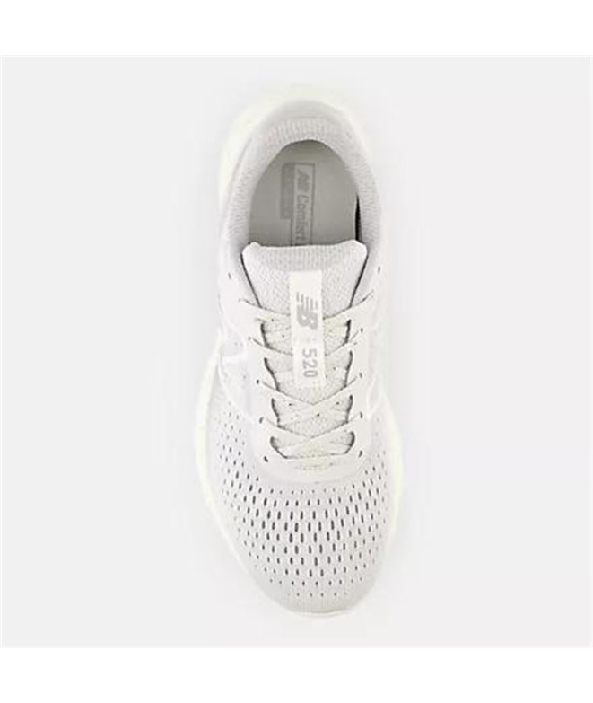 Zapatillas de Running New Balance 520 V8 Grey...