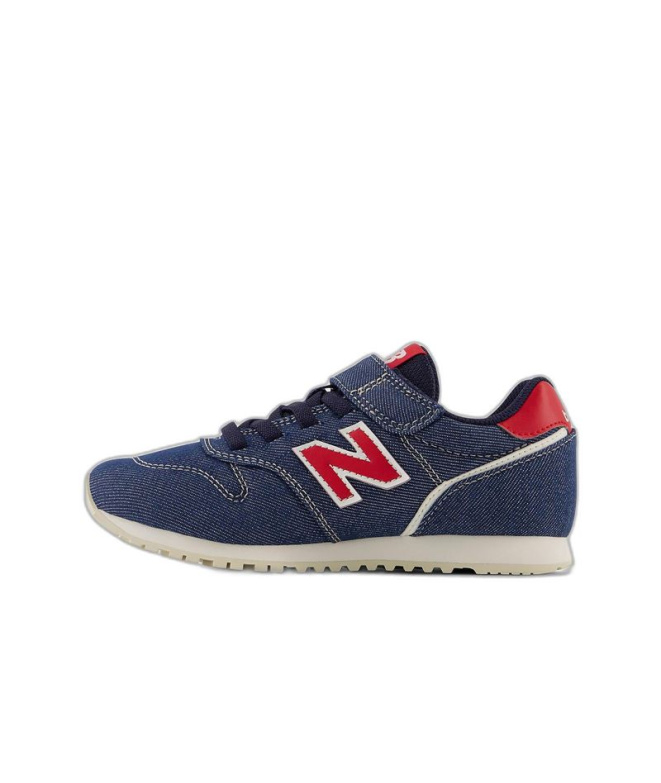 Chaussures New Balance 373 Bungee Lace With...