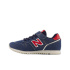 Sapatilhas New Balance 373 Bungee Lace With Top Strap Infantil