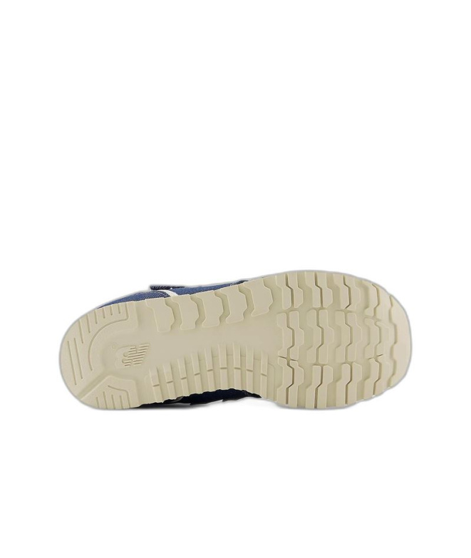 Chaussures New Balance 373 Bungee Lace With...