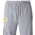 Calça New Era NBA Colour Block LA Lakers Cinza Med Homem