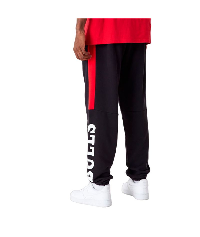 Pantalon New Era NBA Colour Block Chicago Bulls...