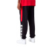 Pantalon New Era NBA Colour Block Chicago Bulls Noir Homme