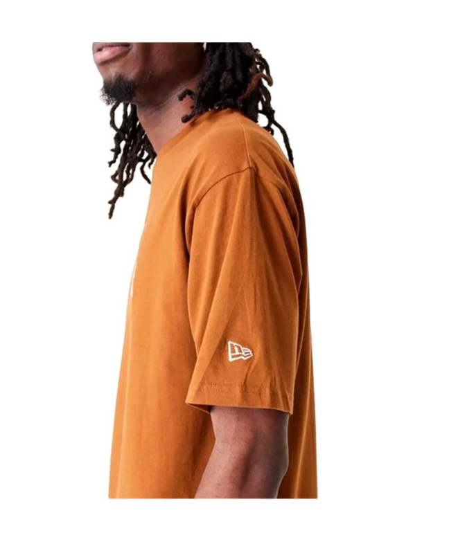 Maillot New Era League Essentials LA Dodgers Dk...